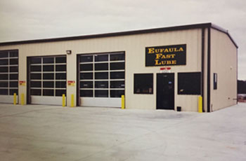 American Eagle Steel Buildings Components and Roofing LLC